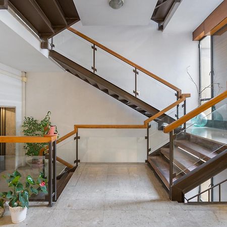Apartament Santa Croce Da Elena Florencja Zewnętrze zdjęcie