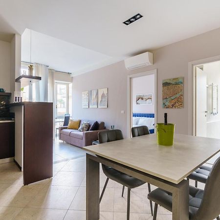 Apartament Santa Croce Da Elena Florencja Zewnętrze zdjęcie
