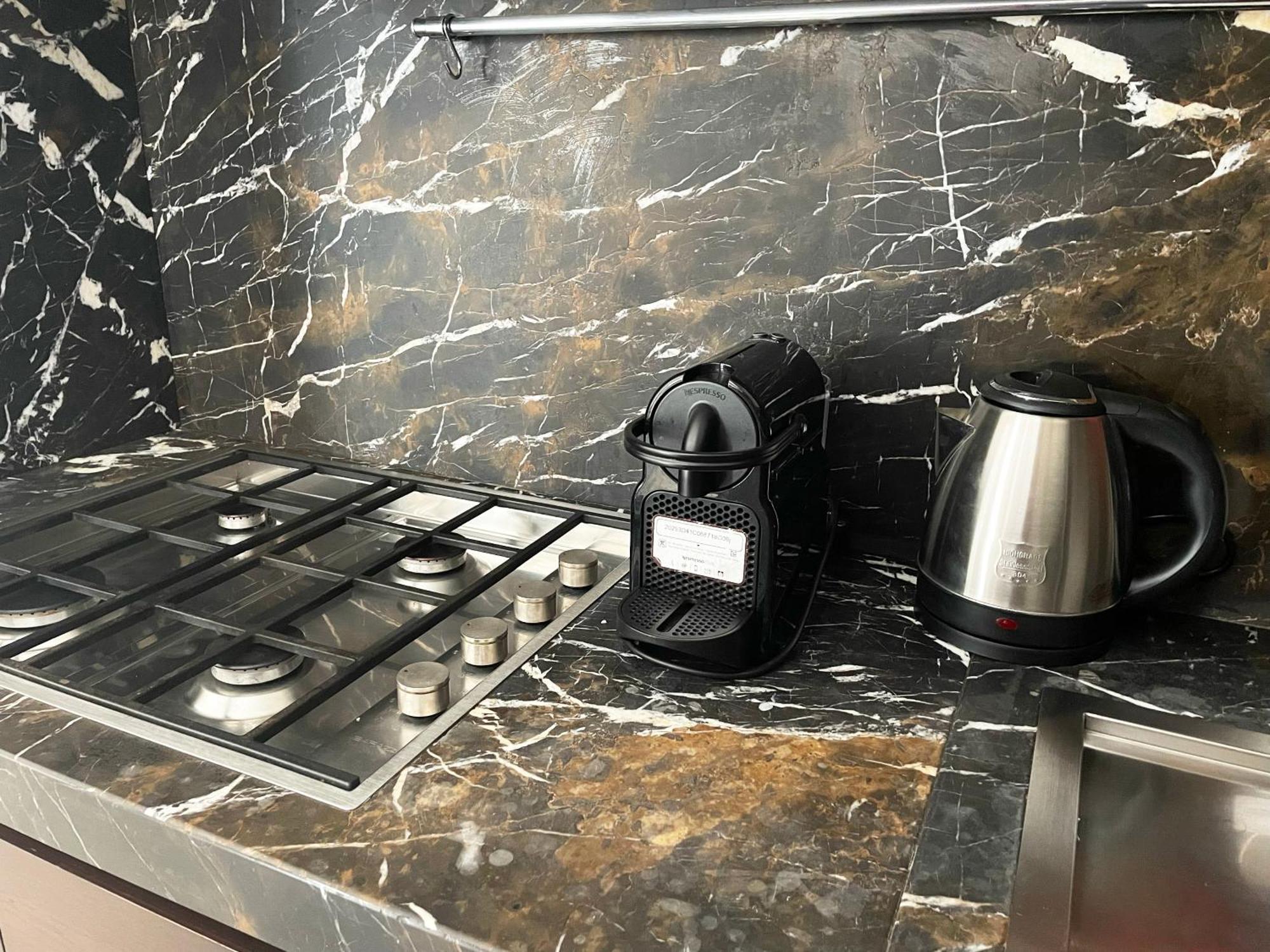 Apartament Santa Croce Da Elena Florencja Zewnętrze zdjęcie
