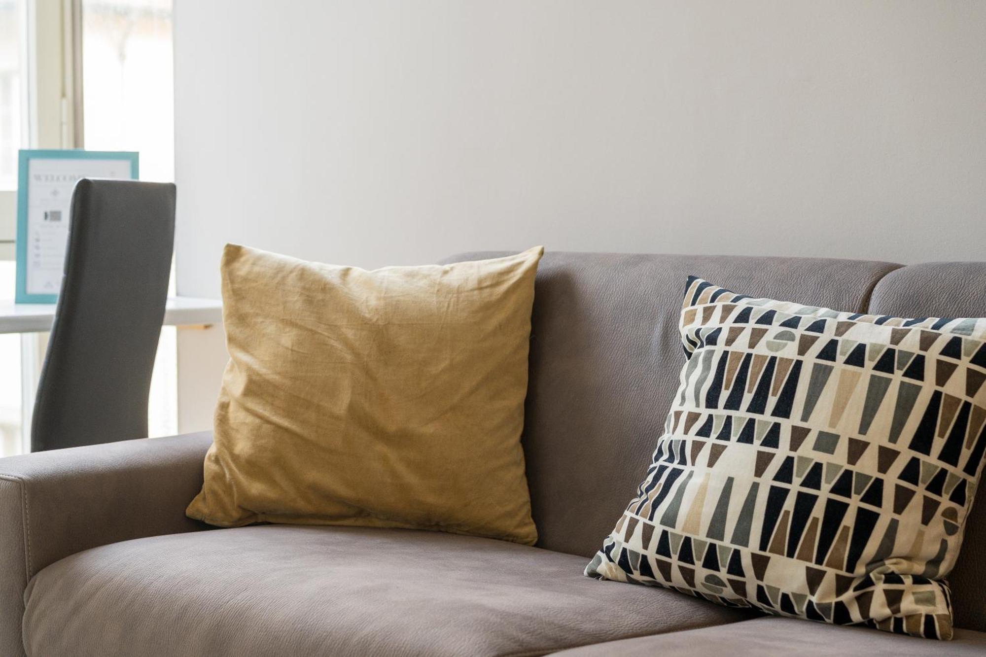 Apartament Santa Croce Da Elena Florencja Zewnętrze zdjęcie