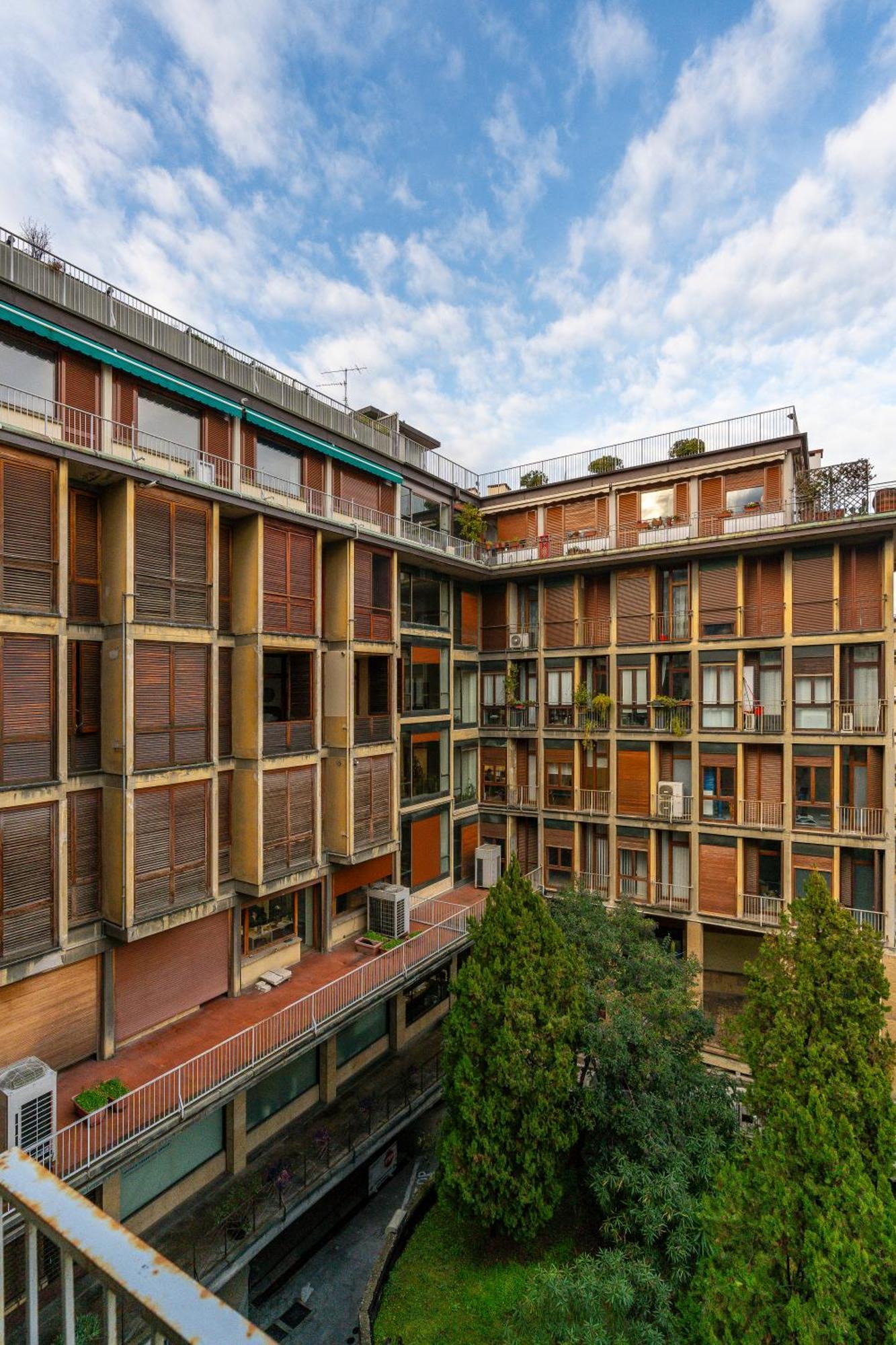 Apartament Santa Croce Da Elena Florencja Zewnętrze zdjęcie