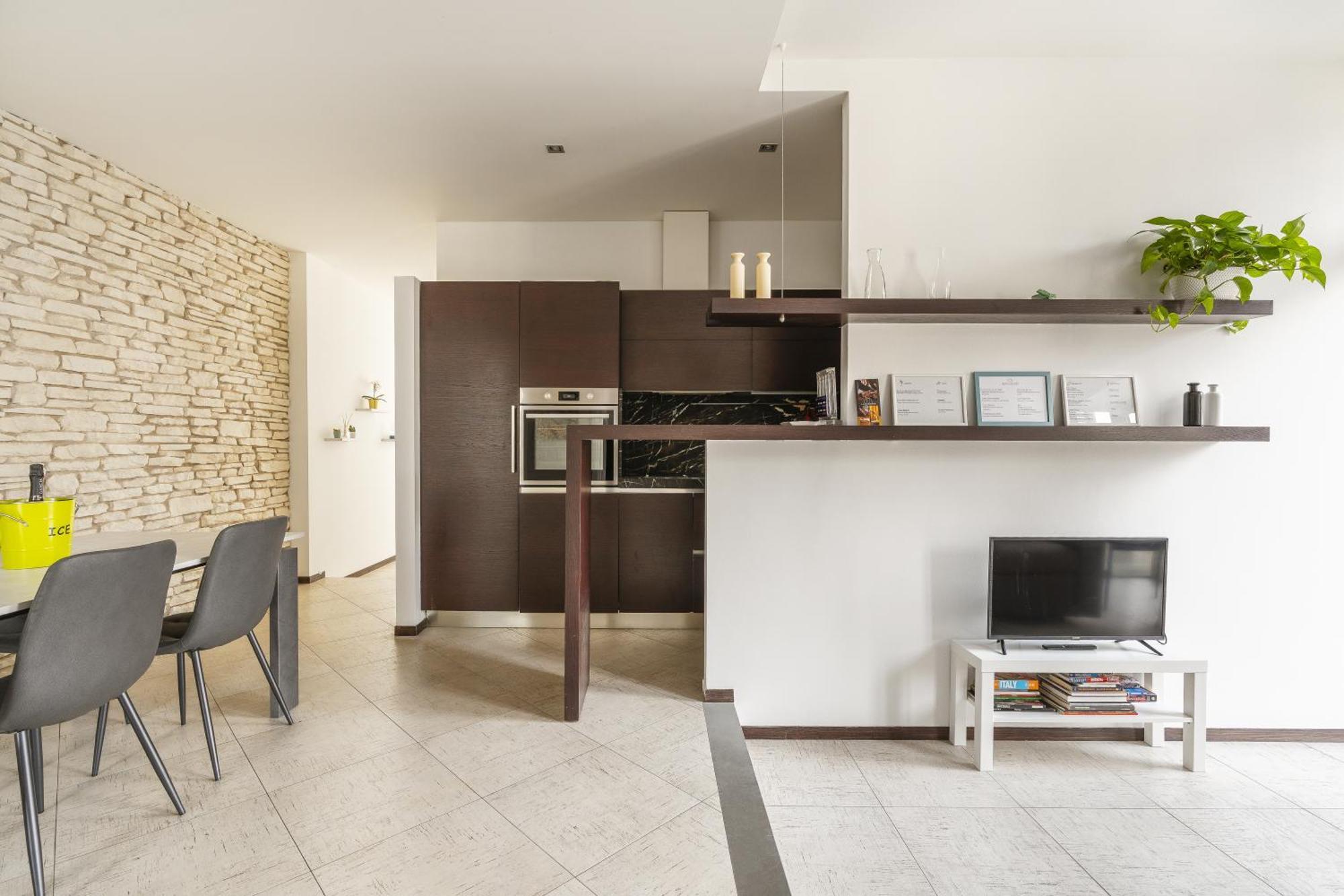 Apartament Santa Croce Da Elena Florencja Zewnętrze zdjęcie