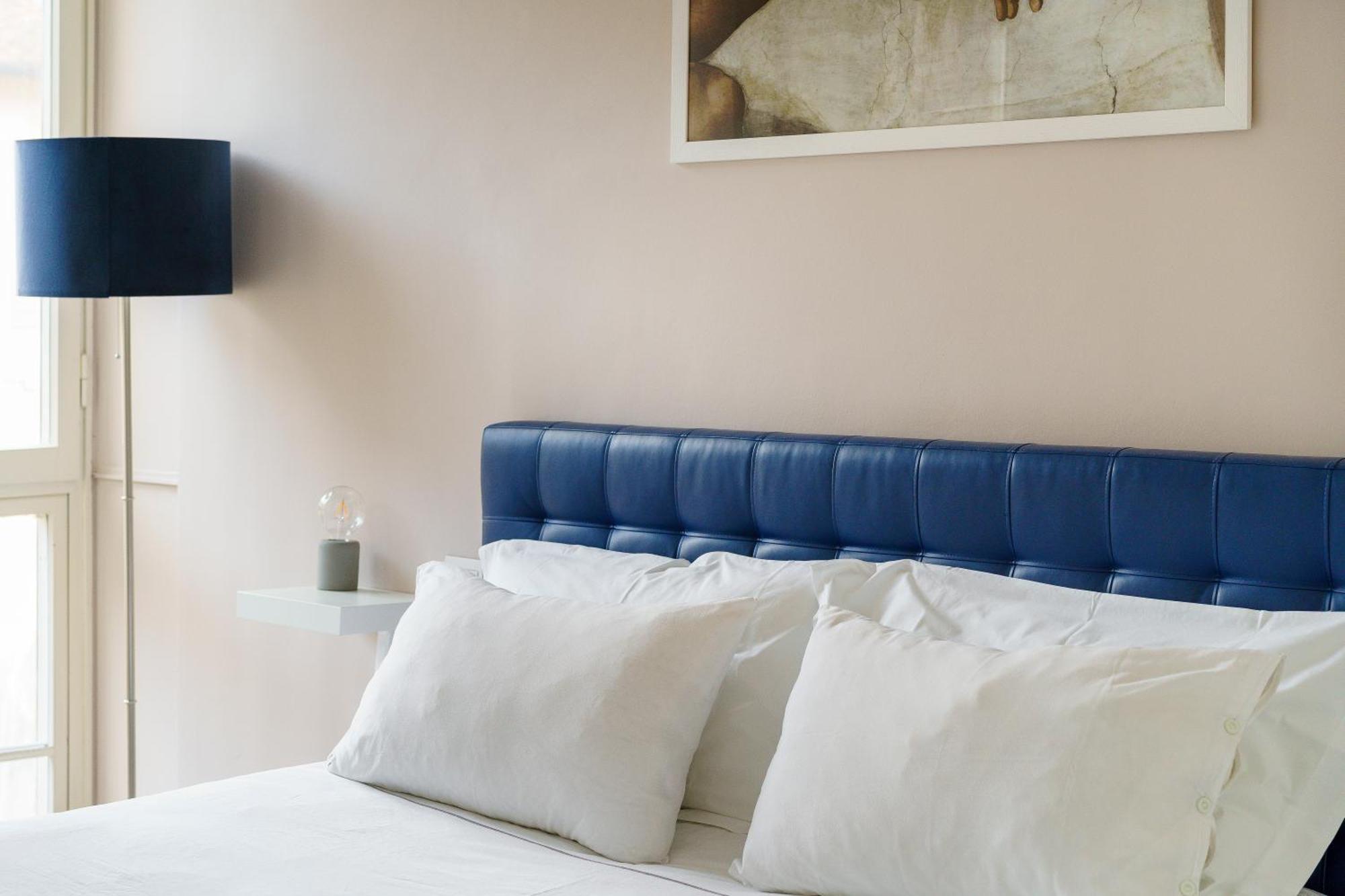 Apartament Santa Croce Da Elena Florencja Zewnętrze zdjęcie