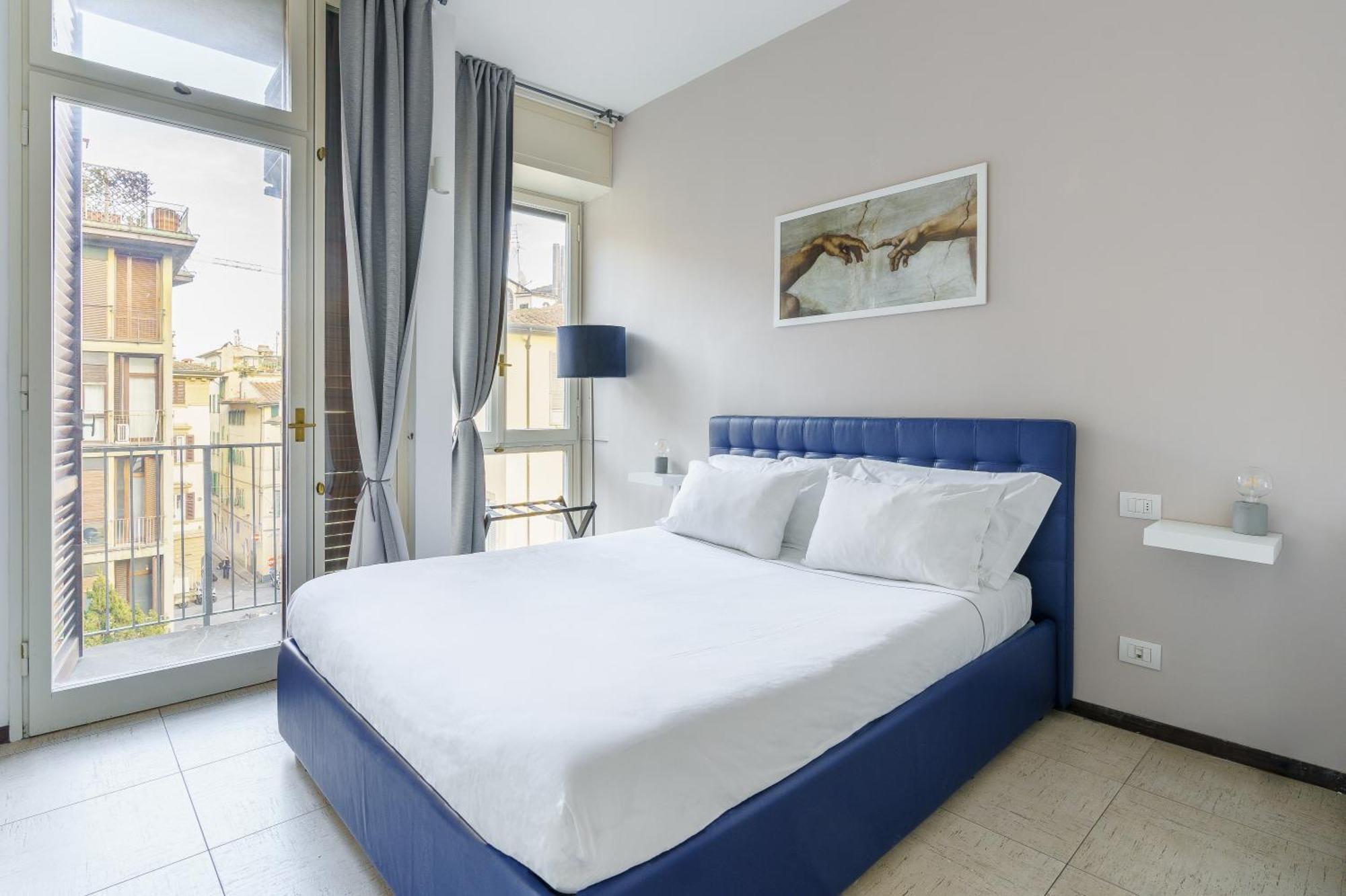 Apartament Santa Croce Da Elena Florencja Zewnętrze zdjęcie