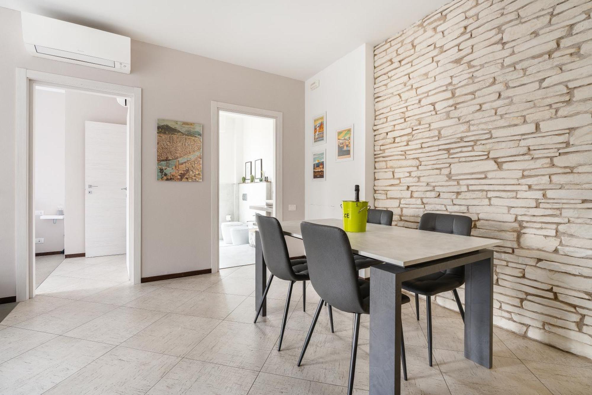 Apartament Santa Croce Da Elena Florencja Zewnętrze zdjęcie