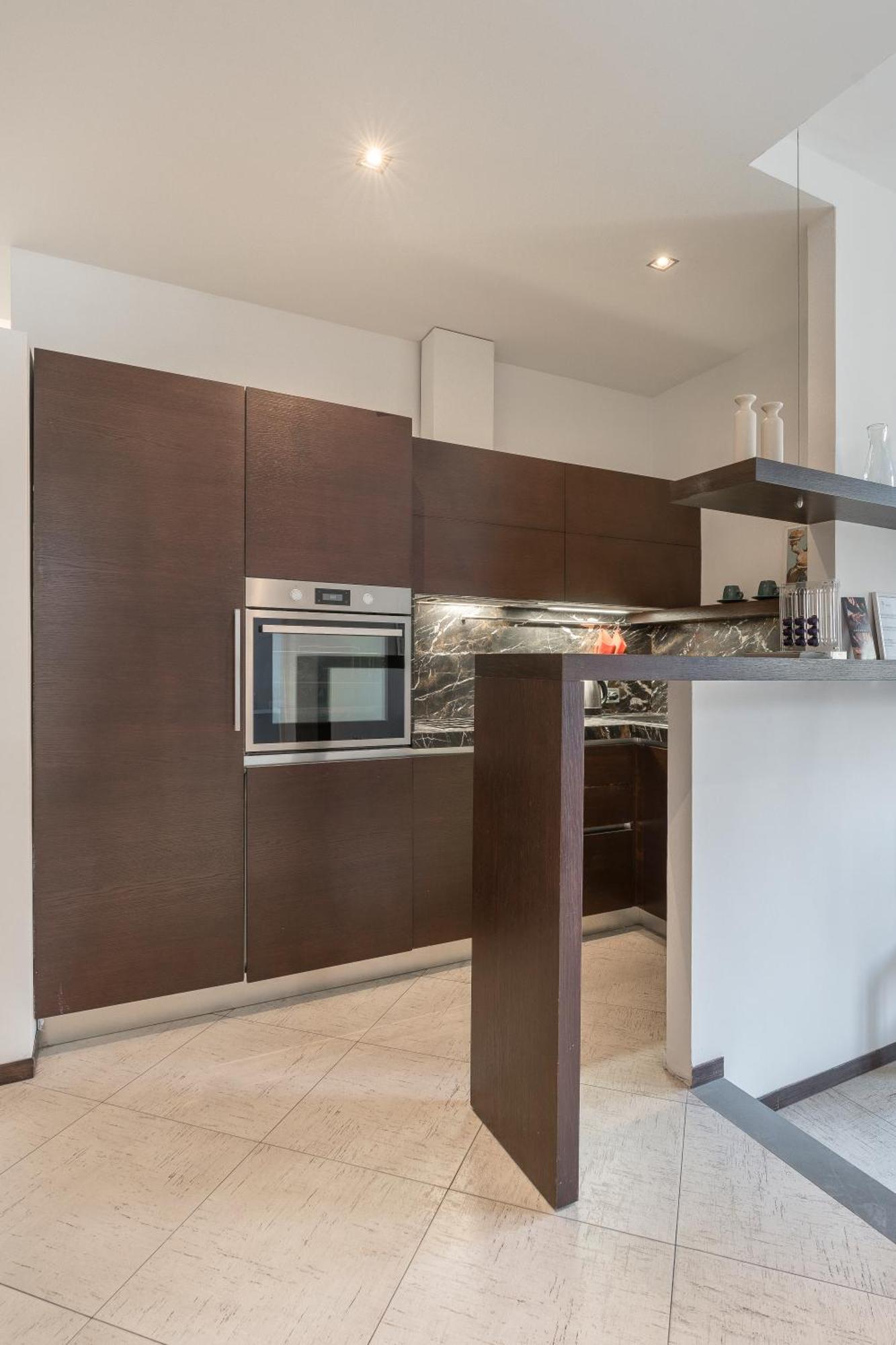 Apartament Santa Croce Da Elena Florencja Zewnętrze zdjęcie