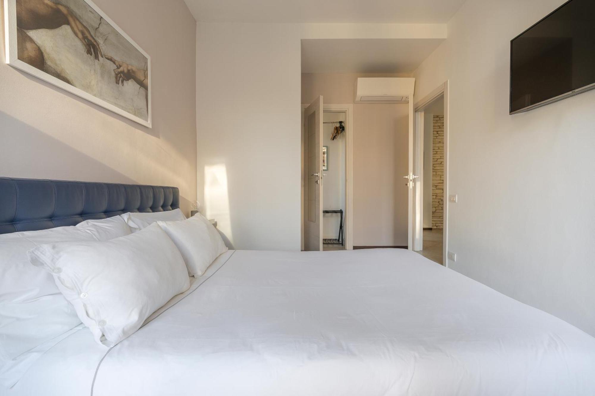 Apartament Santa Croce Da Elena Florencja Zewnętrze zdjęcie