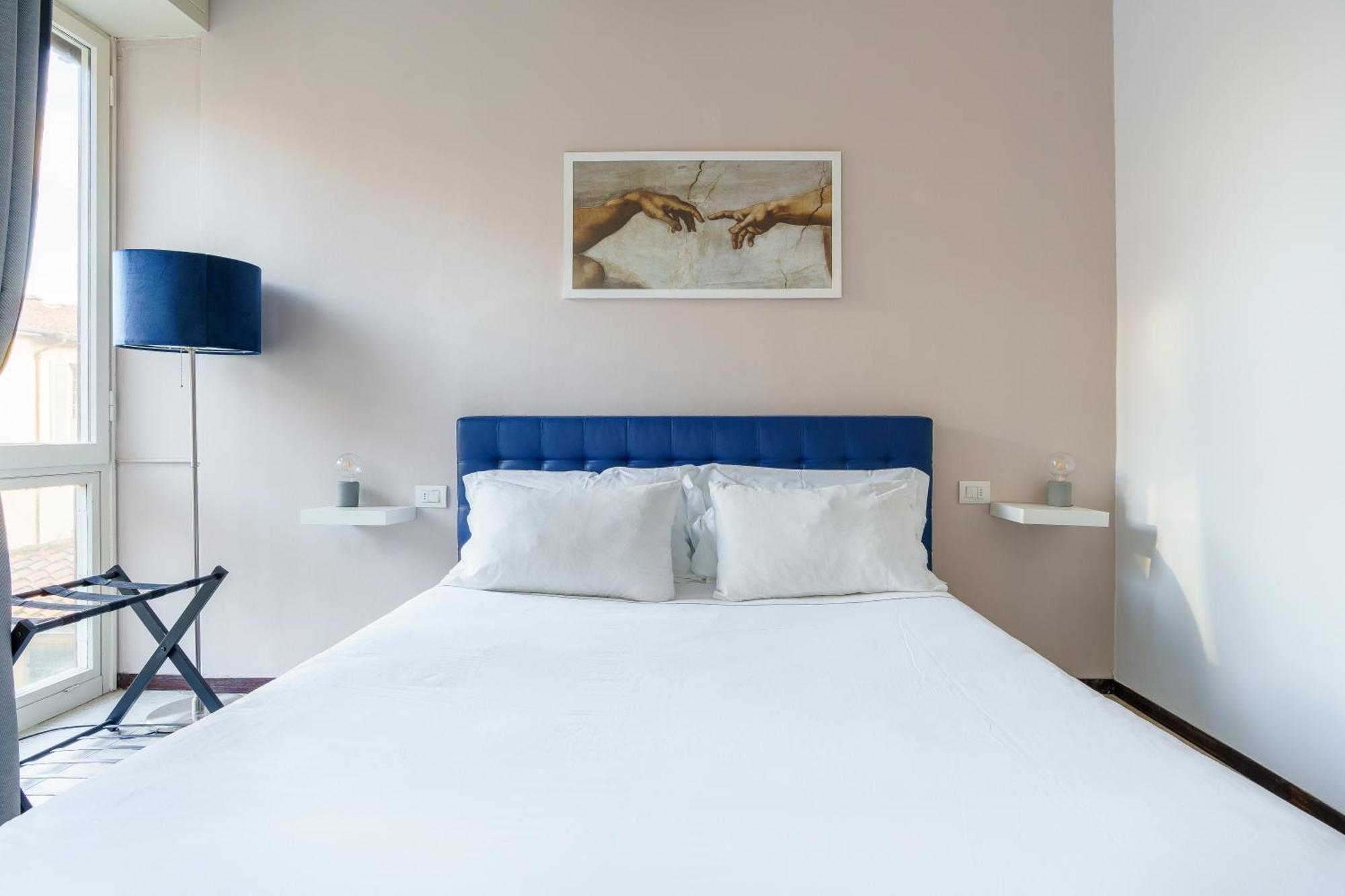 Apartament Santa Croce Da Elena Florencja Zewnętrze zdjęcie